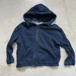 Makie Hooded Sweatshirt